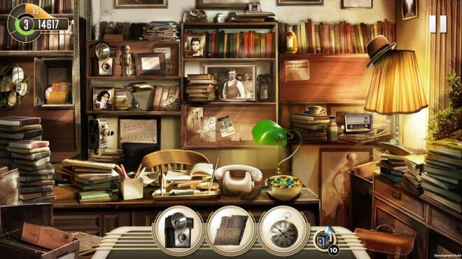 Project Blue Book Hidden Mysteries PC Crack