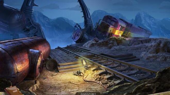 Psycho Train PC Crack