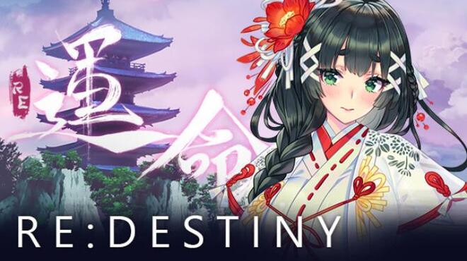 Re:DESTINY Free Download