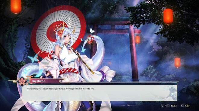 Re:DESTINY Torrent Download