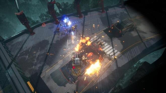 Red Solstice 2 Survivors Howell Barrex Inc PC Crack