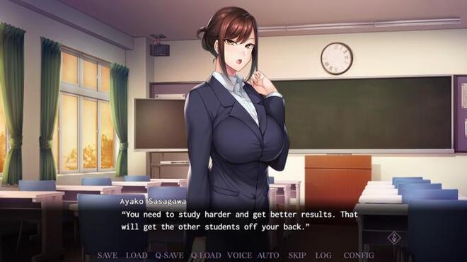 Saimin Gakush Secret Desire PC Crack