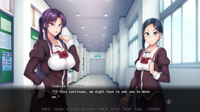 Saimin Gakush Secret Desire Torrent Download
