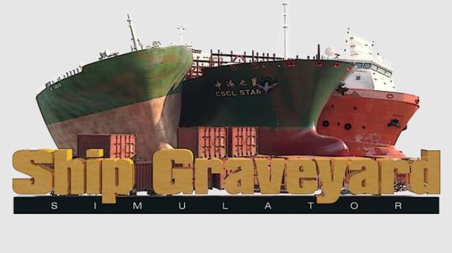 Ship Graveyard Simulator Free Download