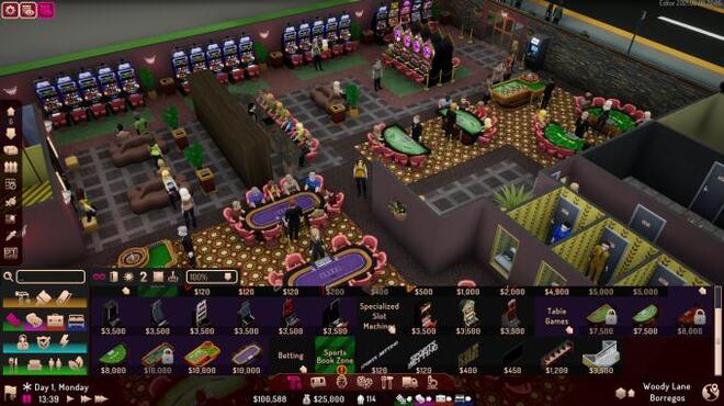 SimCasino PC Crack