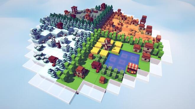 Sky Tale PC Crack Sky Tale PC Crack