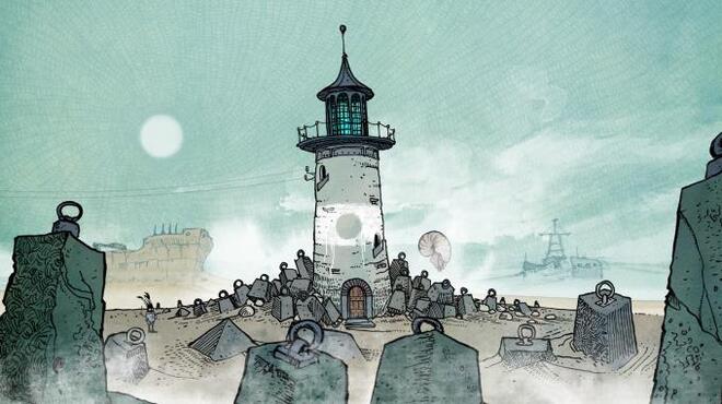 Slice of Sea Torrent Download Slice of Sea Torrent Download