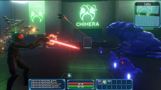 StarCrawlers Chimera Torrent Download StarCrawlers Chimera Torrent Download