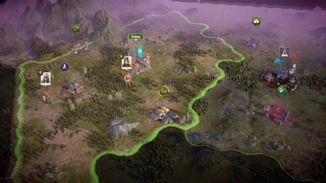 Surviving the Aftermath PC Crack Surviving the Aftermath PC Crack