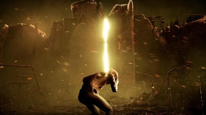The Medium Deluxe Edition Torrent Download
