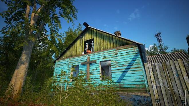 The Quiet Apocalypse PC Crack The Quiet Apocalypse PC Crack