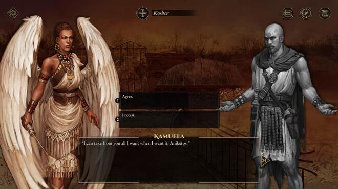 The Sin Collector Repentless PC Crack