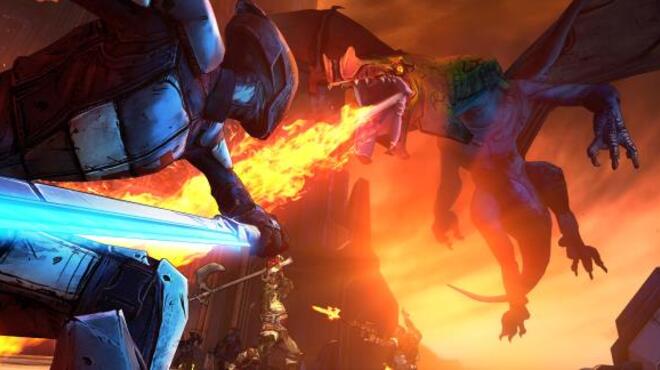 Tiny Tinas Assault on Dragon Keep A Wonderlands One-shot Adventure Torrent Download