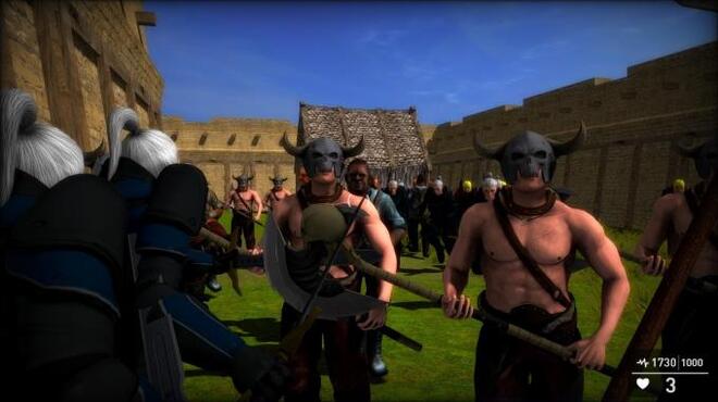 Treasure of Cutuma 3rd Call of GURU PC Crack