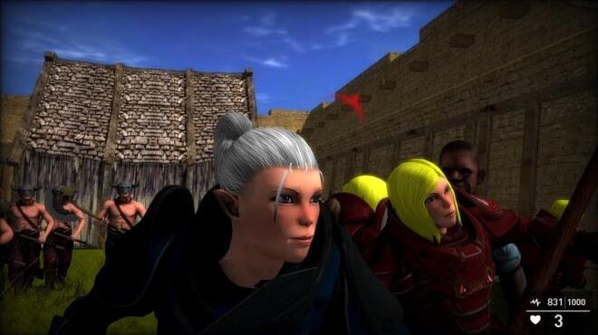 Treasure of Cutuma 3rd Call of GURU Torrent Download