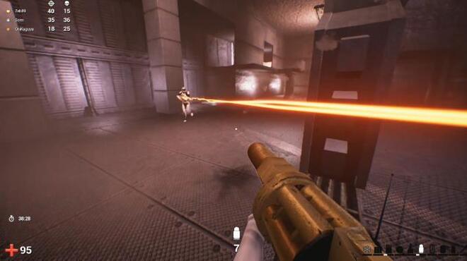 Ultimate Arena FPS PC Crack