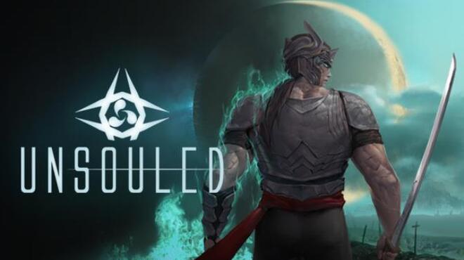 Unsouled Free Download Unsouled Free Download