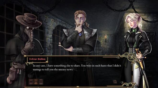 Untale: King of Revinia Torrent Download