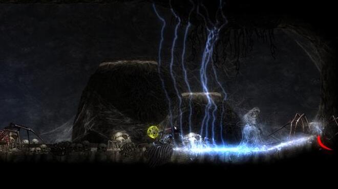 Vigil: The Longest Night Torrent Download