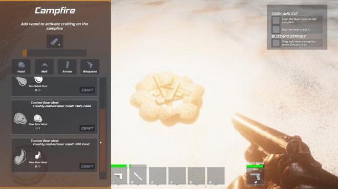 Winter Warfare Survival Torrent Download