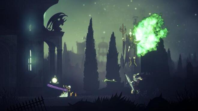 Aeterna Noctis Torrent Download