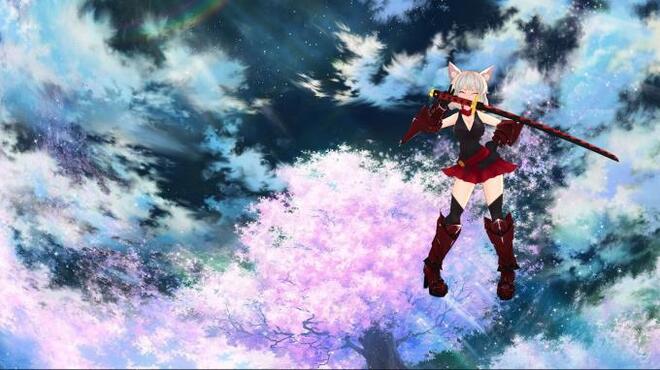 Anime Desktop Girls PC Crack