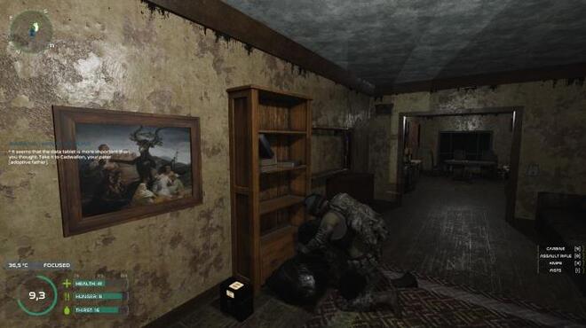 Beyond Mankind The Awakening v1 1 PC Crack