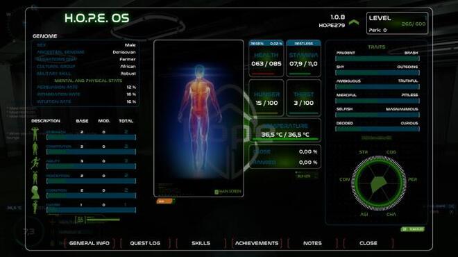 Beyond Mankind The Awakening v1 1 Torrent Download