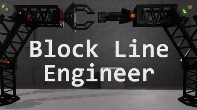 Block Line Engineer Free Download