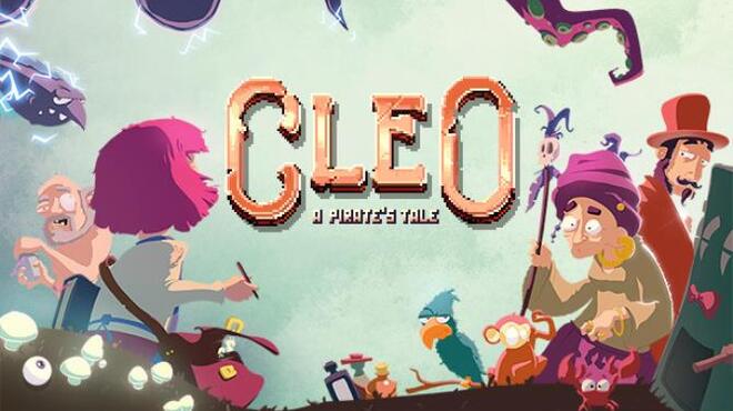 Cleo a pirates tale Free Download