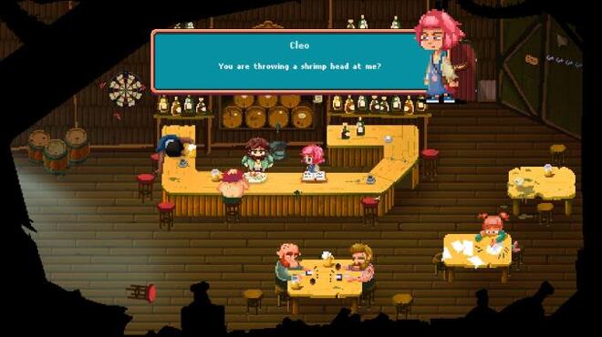 Cleo a pirates tale Torrent Download