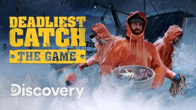 Deadliest Catch The Game v1 1 95 Free Download