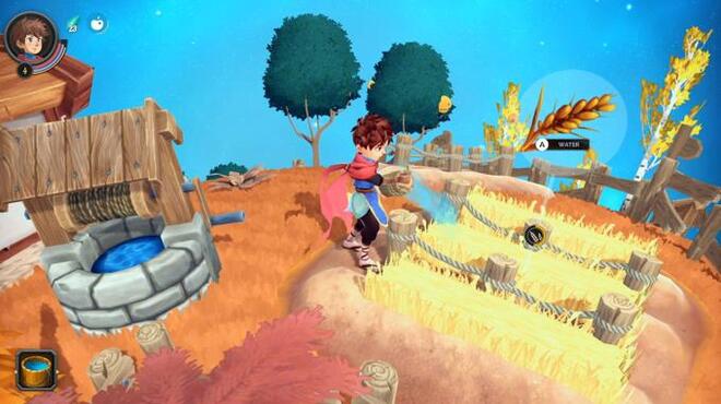 Deiland Pocket Planet PC Crack
