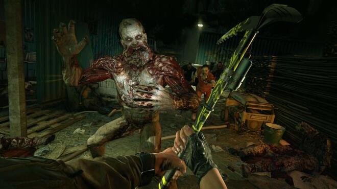 Dying Light Platinum Edition v1 48 1 PC Crack