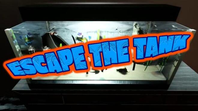 Escape The Tank Free Download