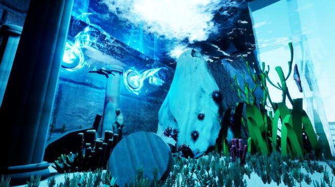 Escape The Tank Torrent Download