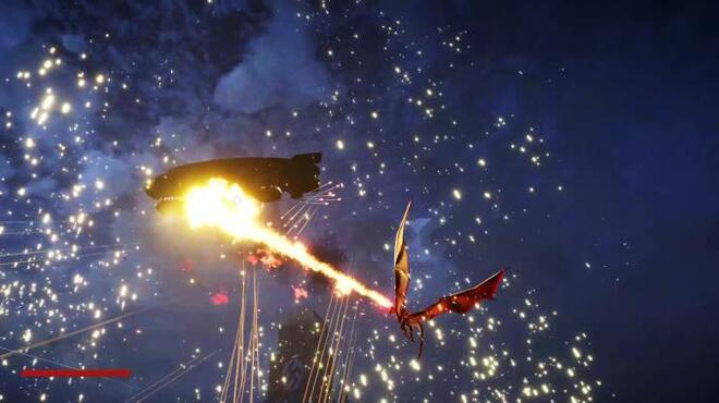 Fire and Steel Torrent Download