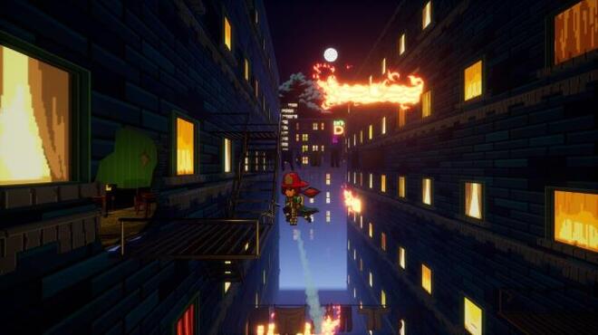 Firegirl Hack n Splash Rescue Torrent Download