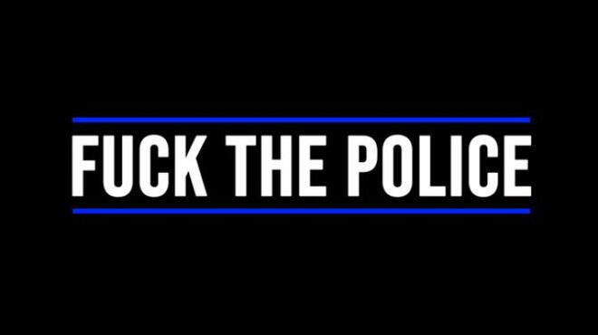 Fuck The Police Happy New Year Free Download