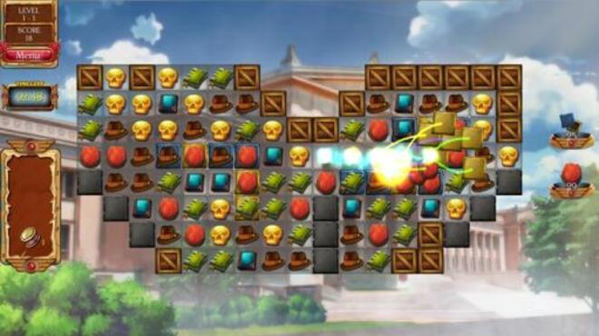 Gaslamp Cases 3 Ancient Secrets Torrent Download