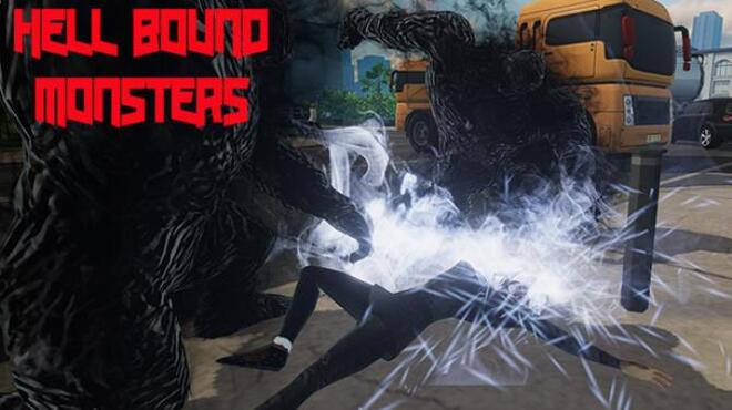 HELL BOUND MONSTERS Free Download HELL BOUND MONSTERS Free Download