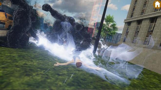HELL BOUND MONSTERS PC Crack HELL BOUND MONSTERS PC Crack