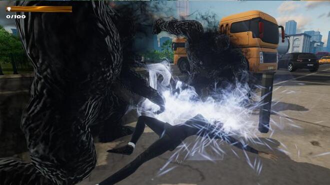 HELL BOUND MONSTERS Torrent Download HELL BOUND MONSTERS Torrent Download