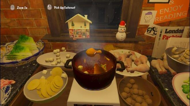 Hot Pot For One Torrent Download