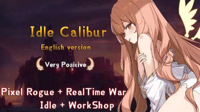 Idle Calibur Free Download
