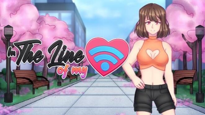 In The Line Of My Heart Free Download In The Line Of My Heart Free Download