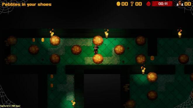Infinitrap Rehamstered Edition v1 0 8 Torrent Download