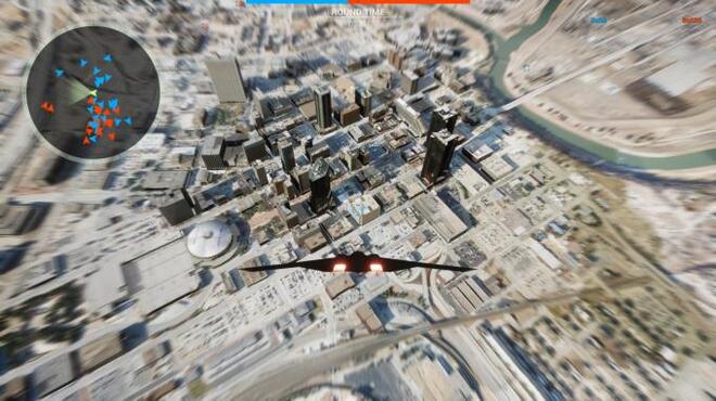 Jet Fighters with Friends Multiplayer PC Crack