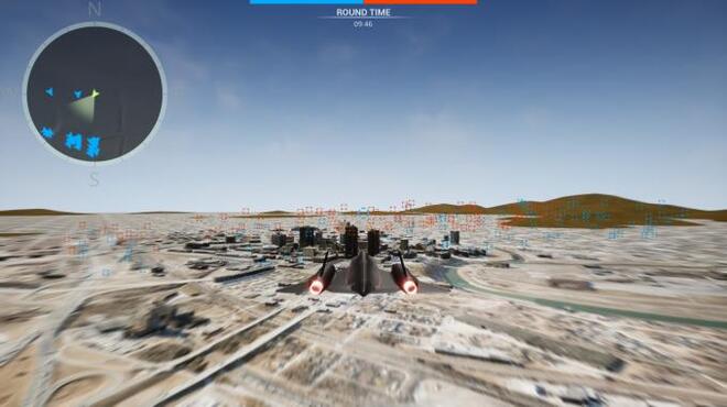 Jet Fighters with Friends Multiplayer Torrent Download