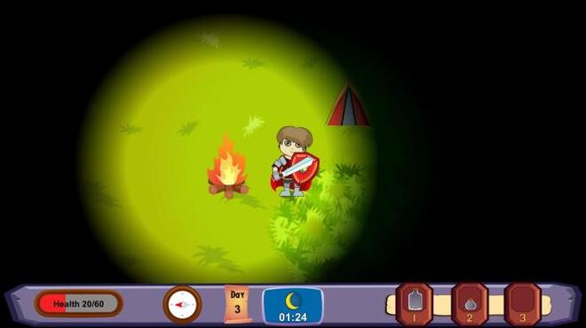 Kingdom Of Dinza PC Crack Kingdom Of Dinza PC Crack